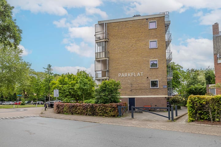 Foto 29 van Johannes Bosboomlaan 8