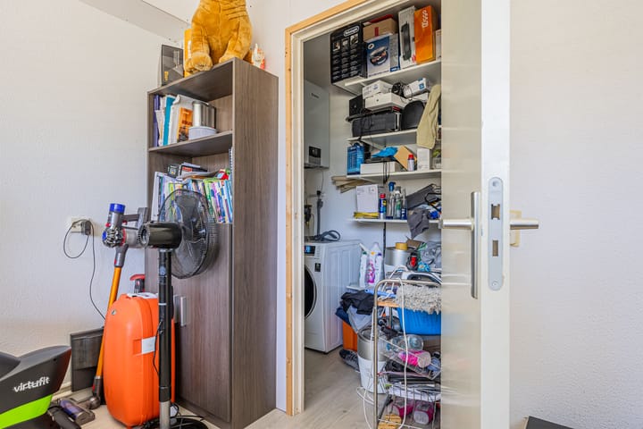 Foto 30 van Johannes Bosboomlaan 8