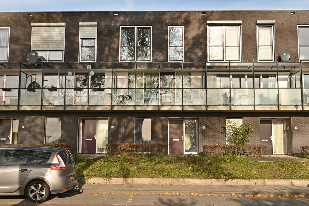 Foto 2 van Augustalaan 50