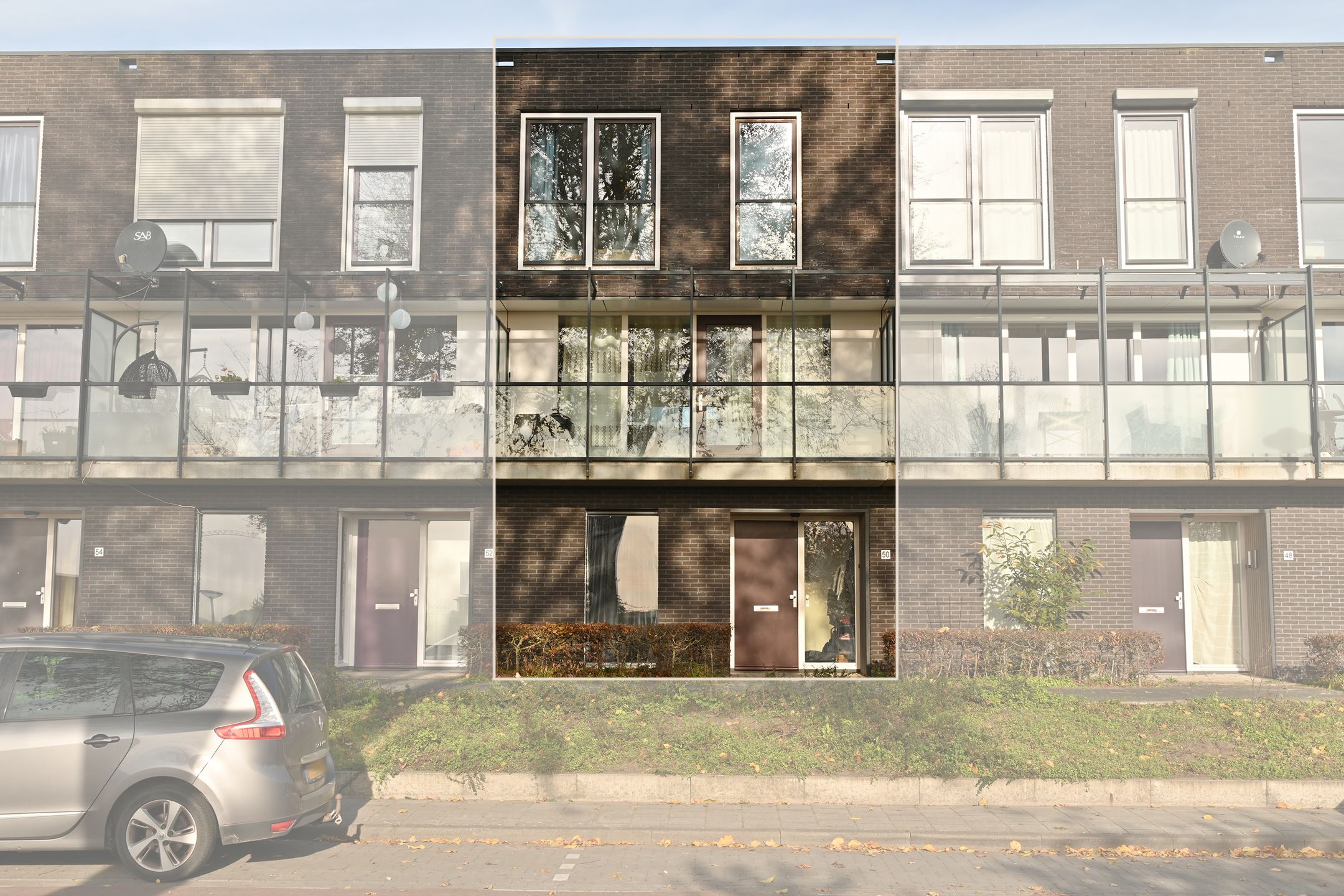 Foto 3 van Augustalaan 50