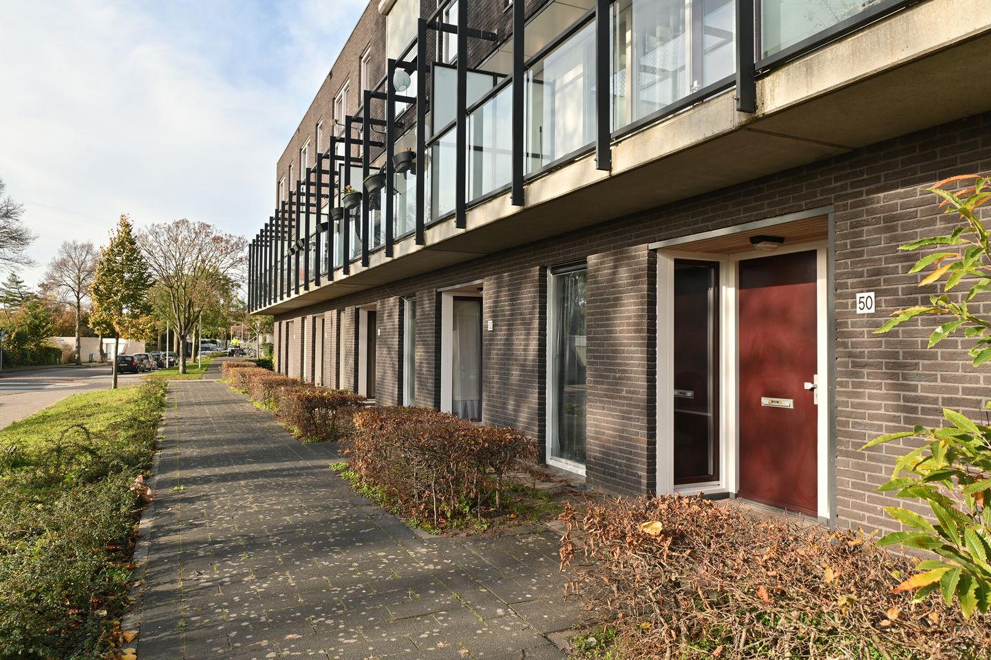 Foto 4 van Augustalaan 50