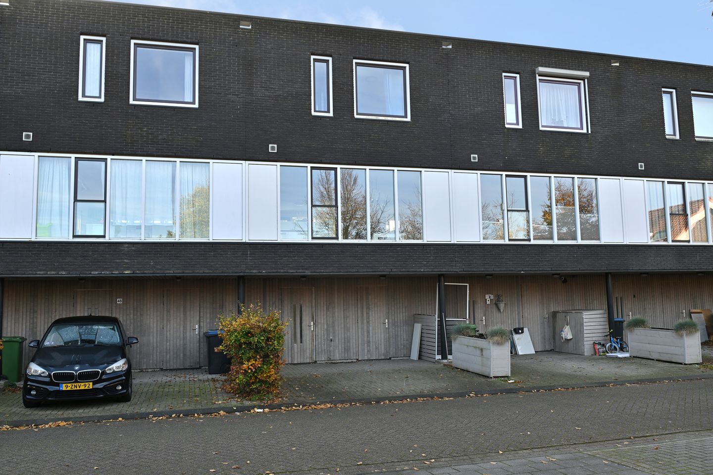 Foto 5 van Augustalaan 50