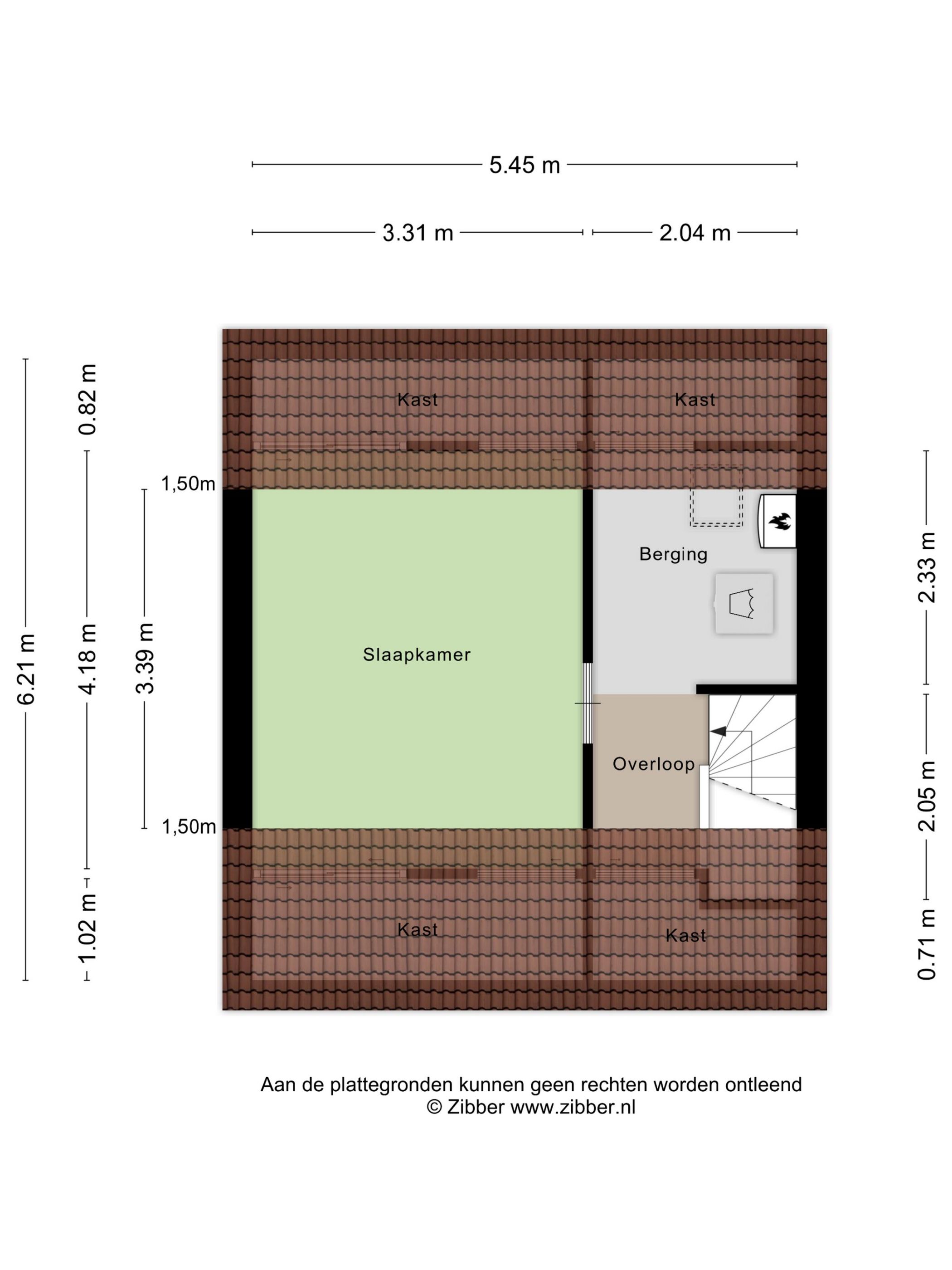 Foto 39 van Espelaar 3