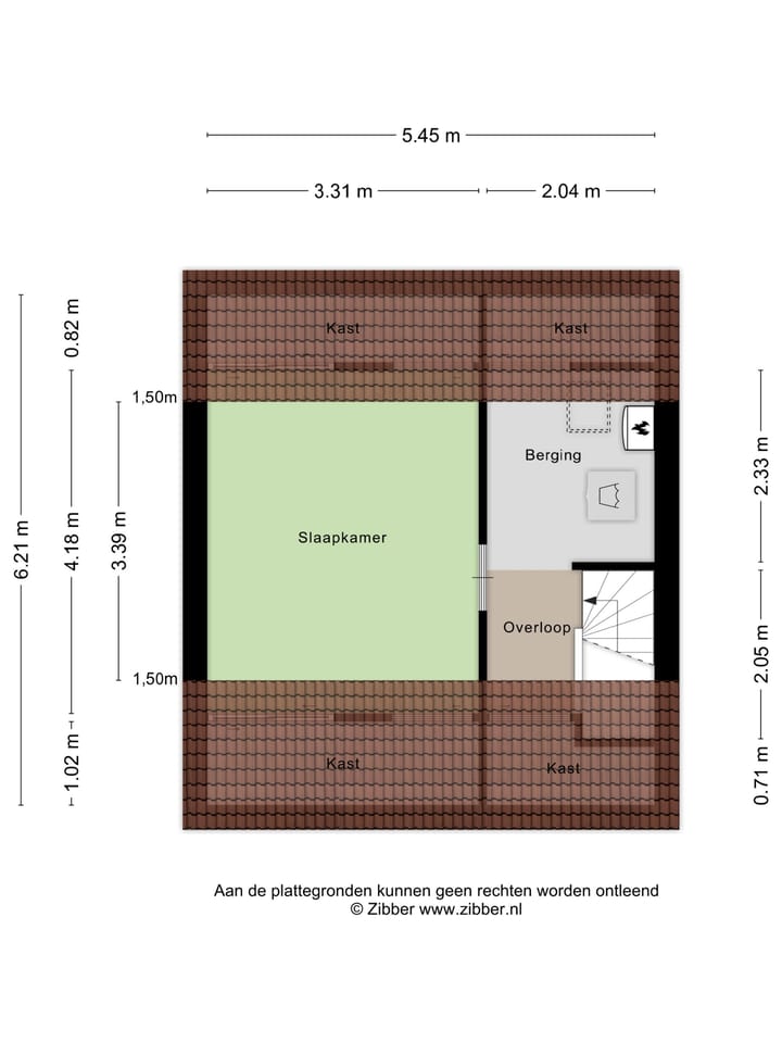 Foto 39 van Espelaar 3