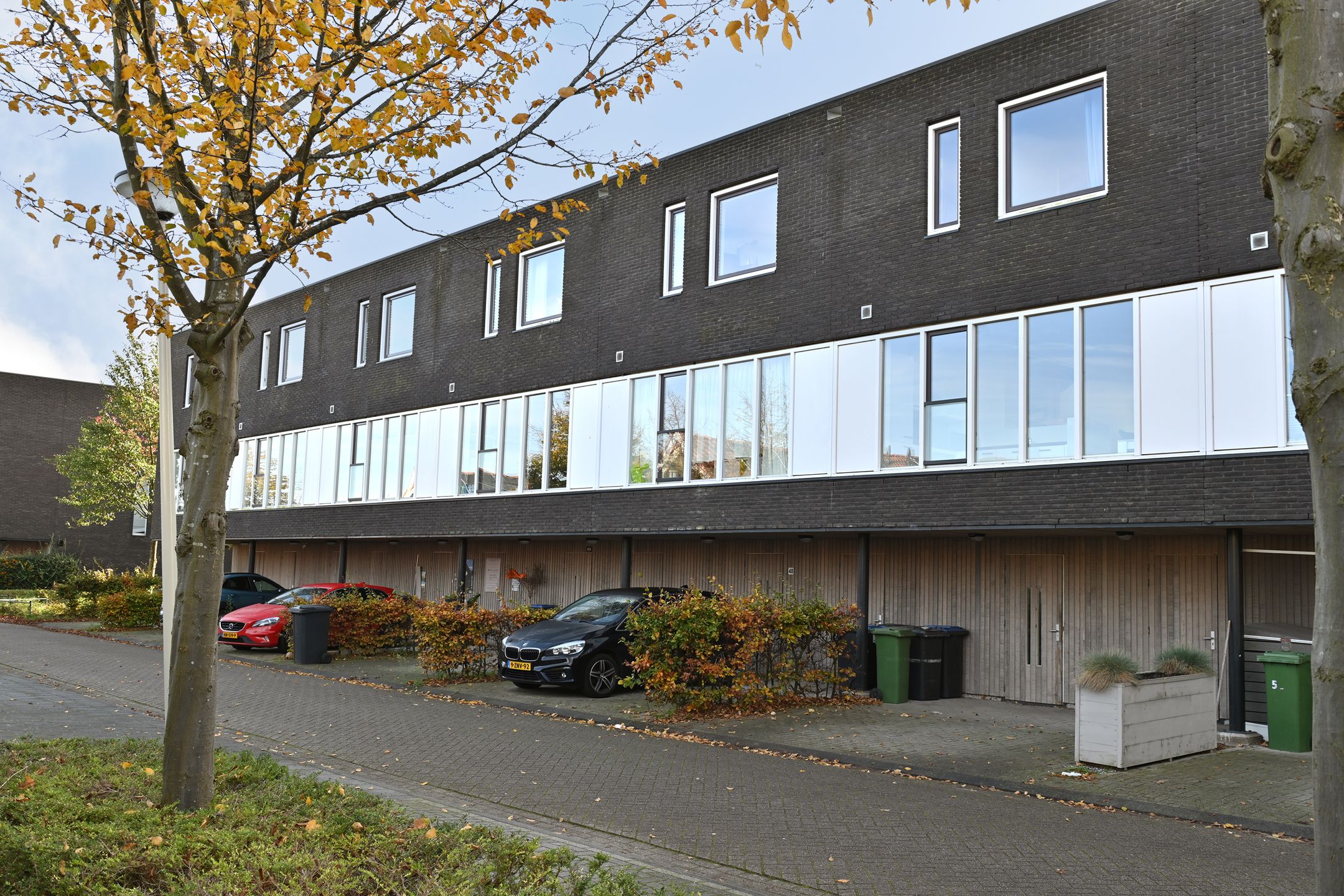 Foto 6 van Augustalaan 50