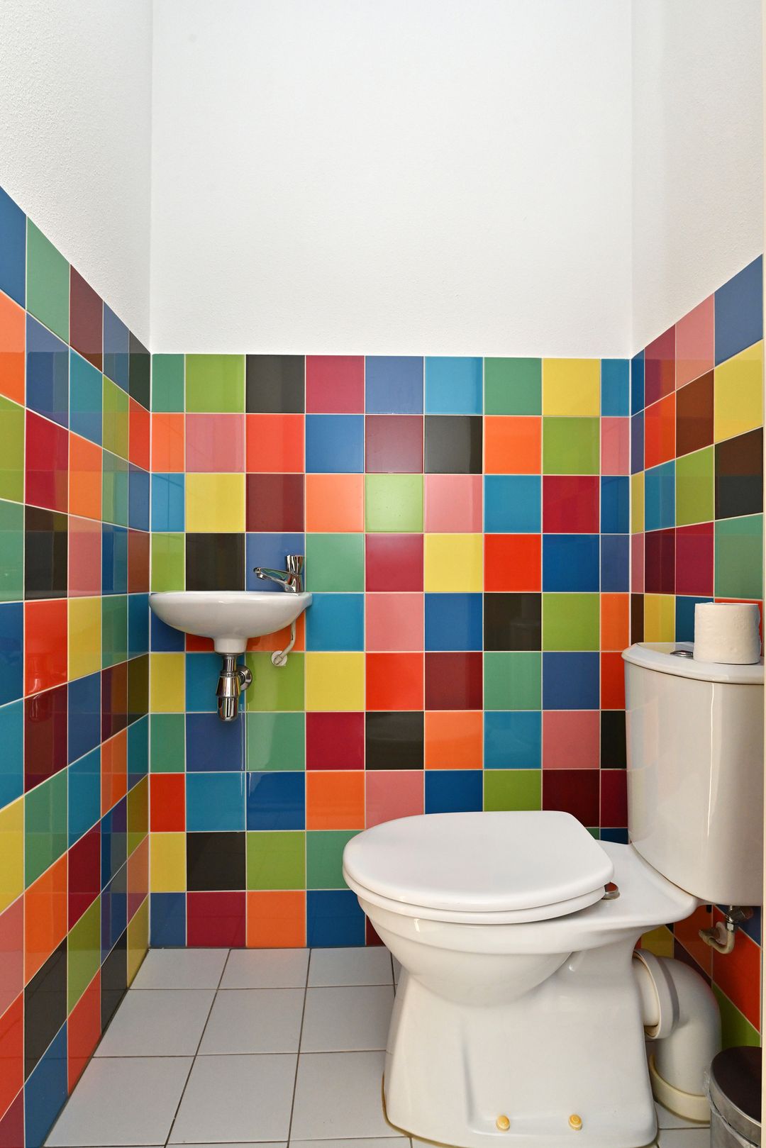 Foto 8 van Augustalaan 50