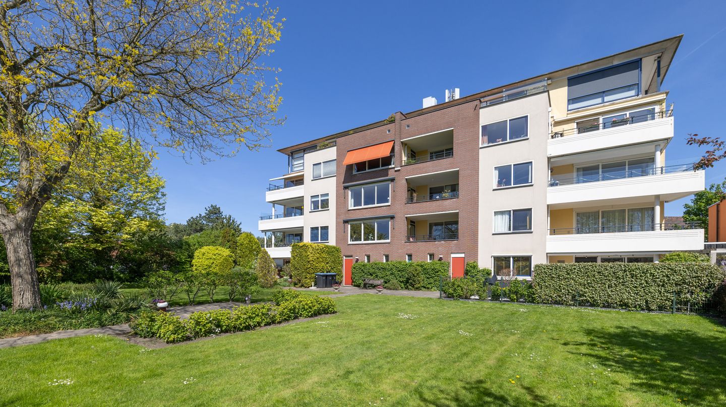 Aetsveldselaan 21 main image