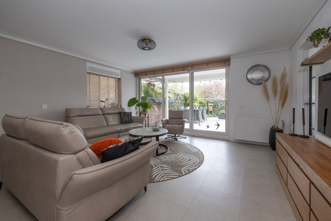 Foto 2 van Aetsveldselaan 21