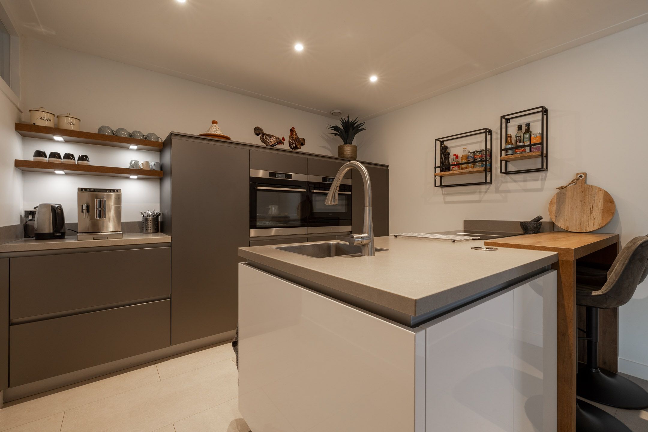 Foto 3 van Aetsveldselaan 21