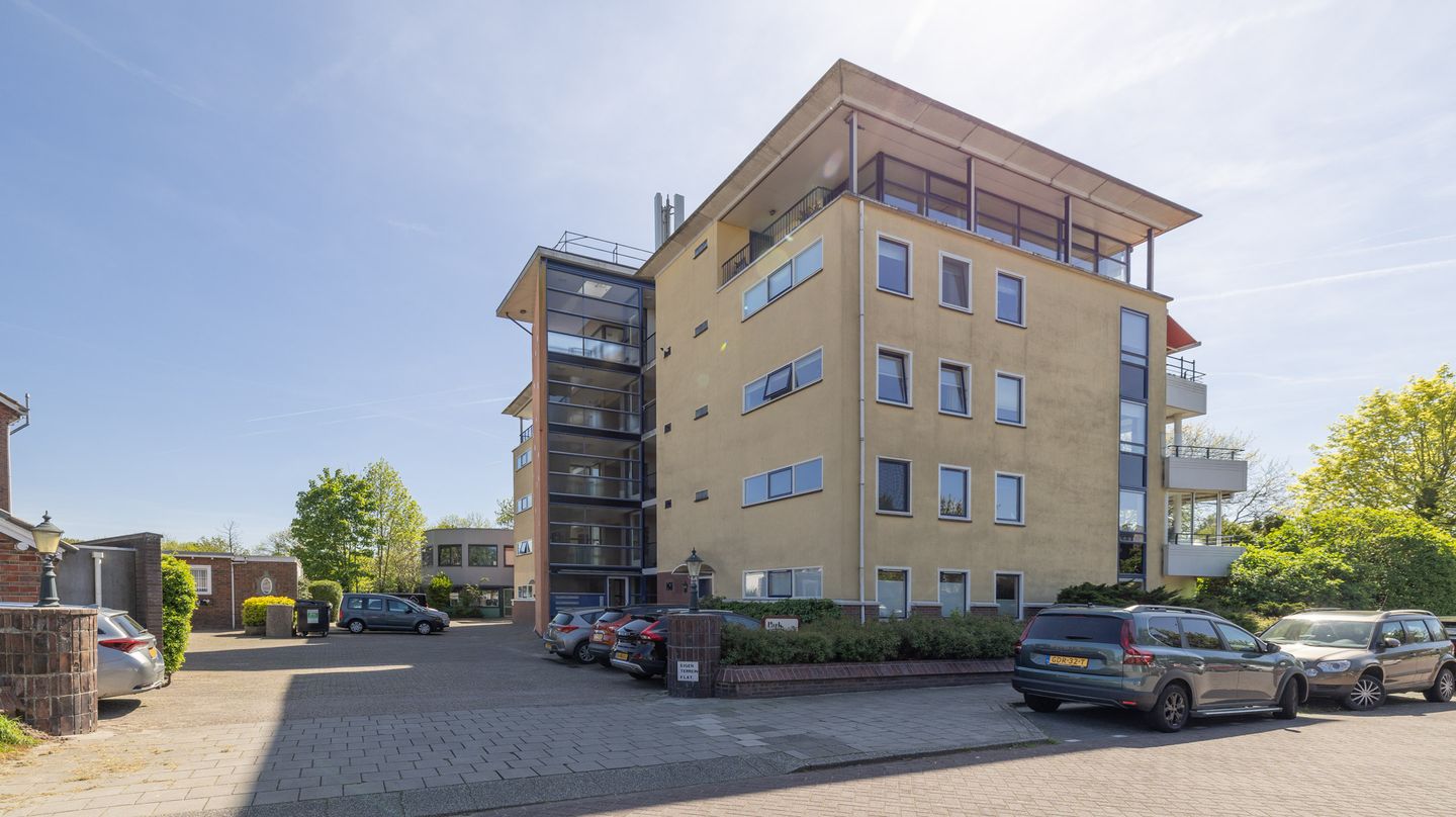 Foto 4 van Aetsveldselaan 21