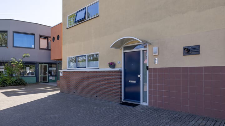 Foto 5 van Aetsveldselaan 21