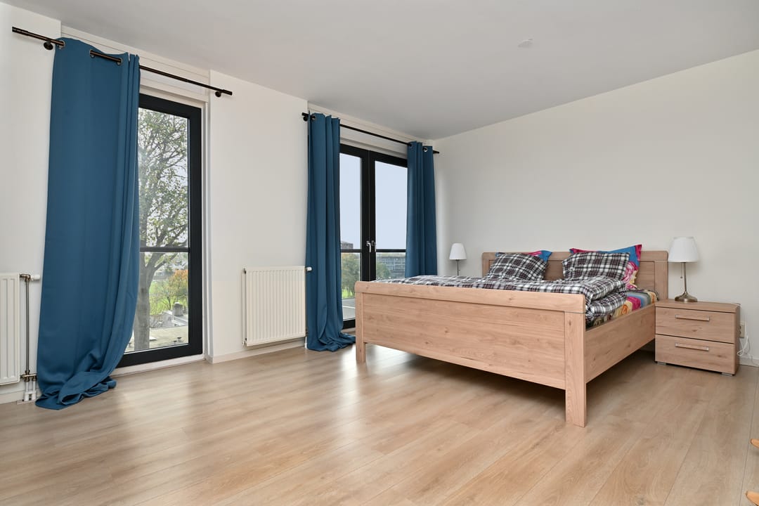 Foto 22 van Augustalaan 50