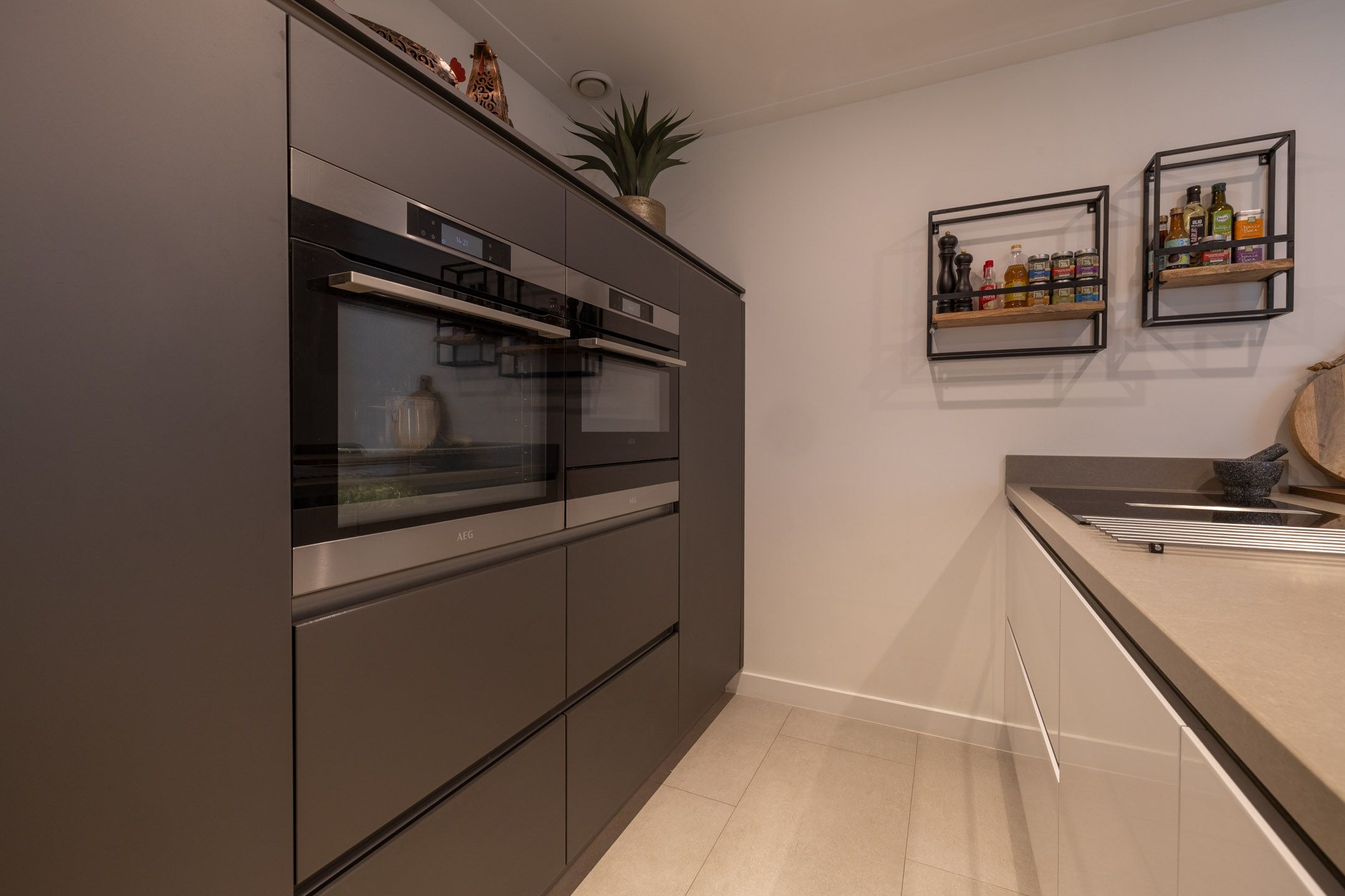 Foto 12 van Aetsveldselaan 21