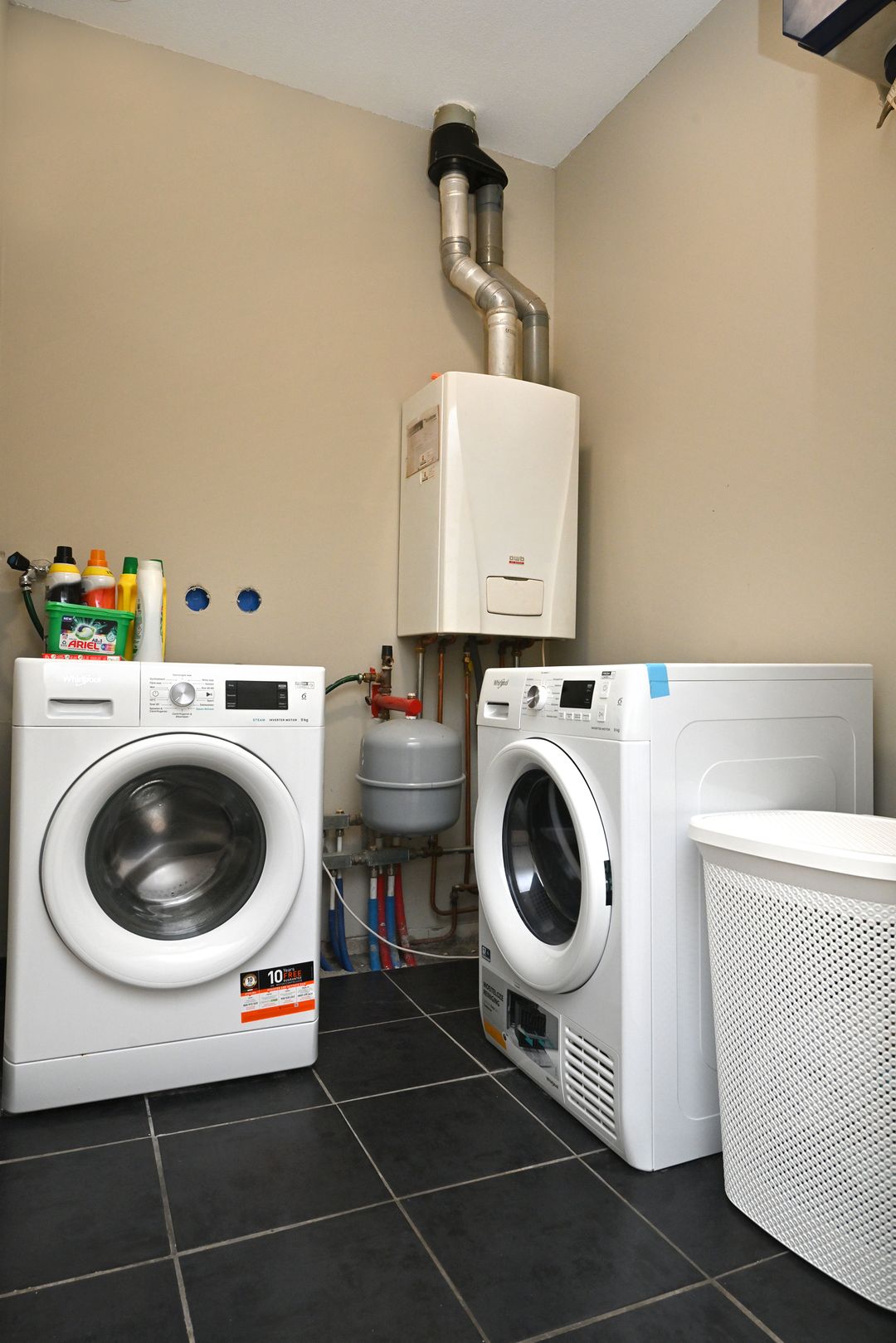 Foto 28 van Augustalaan 50