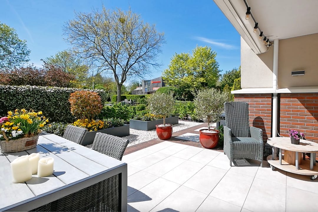 Foto 22 van Aetsveldselaan 21