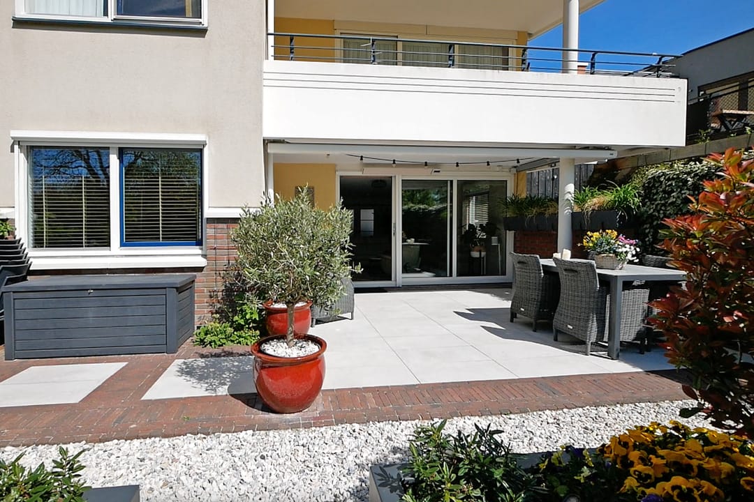 Foto 23 van Aetsveldselaan 21