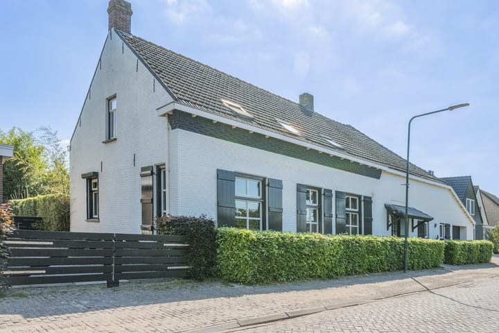 Kapelstraat 13