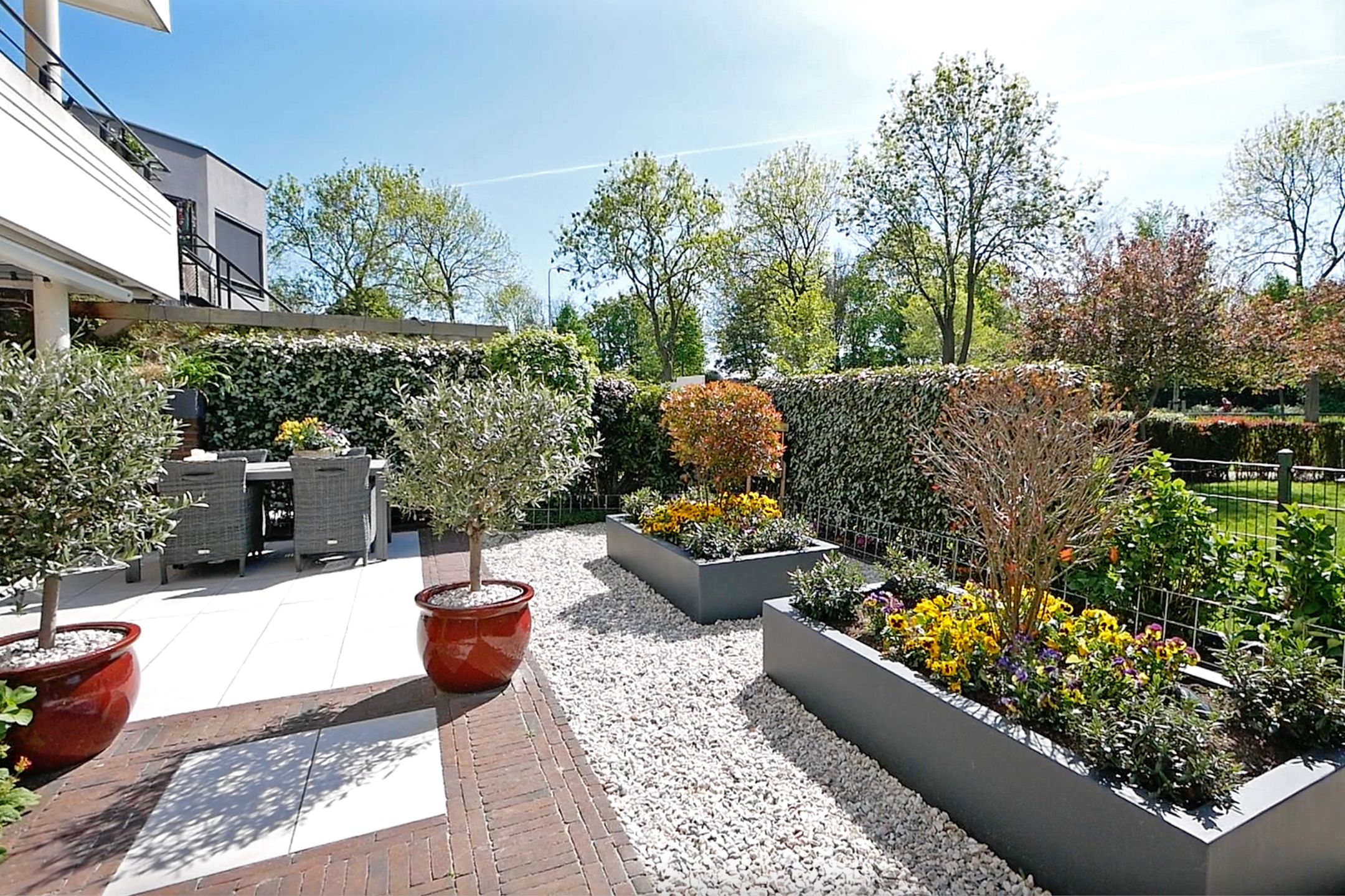 Foto 24 van Aetsveldselaan 21