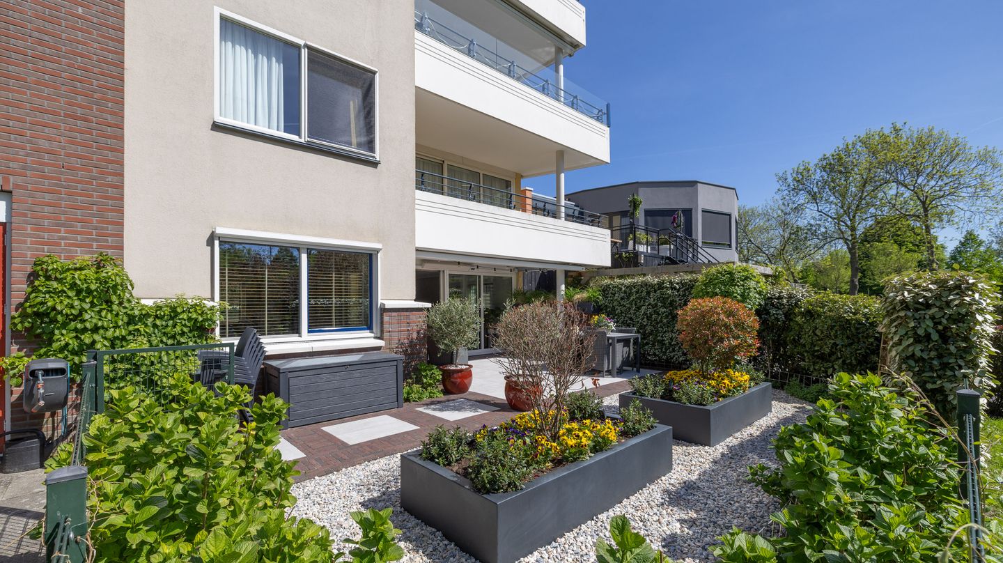 Foto 25 van Aetsveldselaan 21