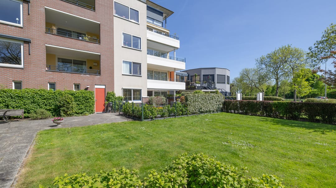 Foto 26 van Aetsveldselaan 21