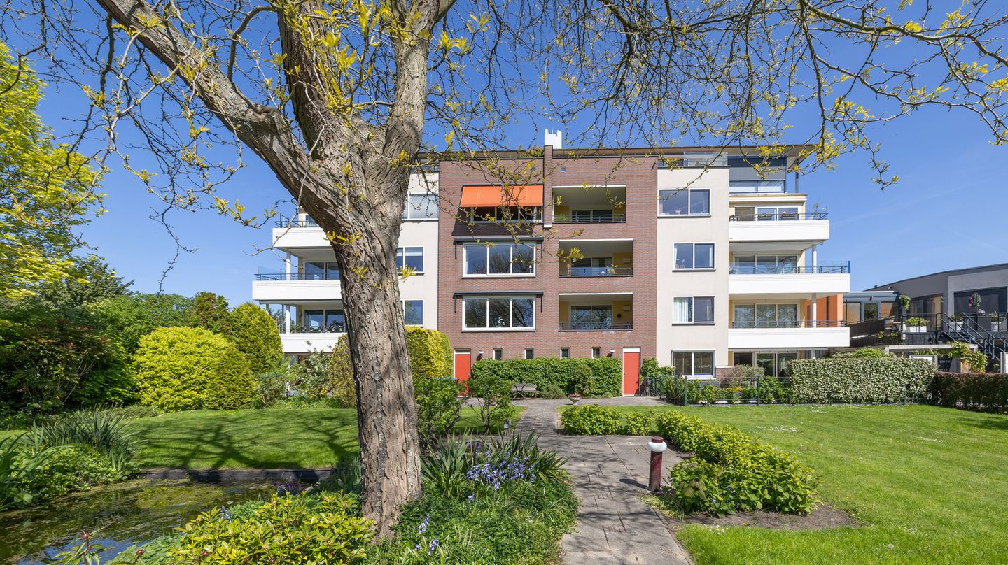 Foto 29 van Aetsveldselaan 21