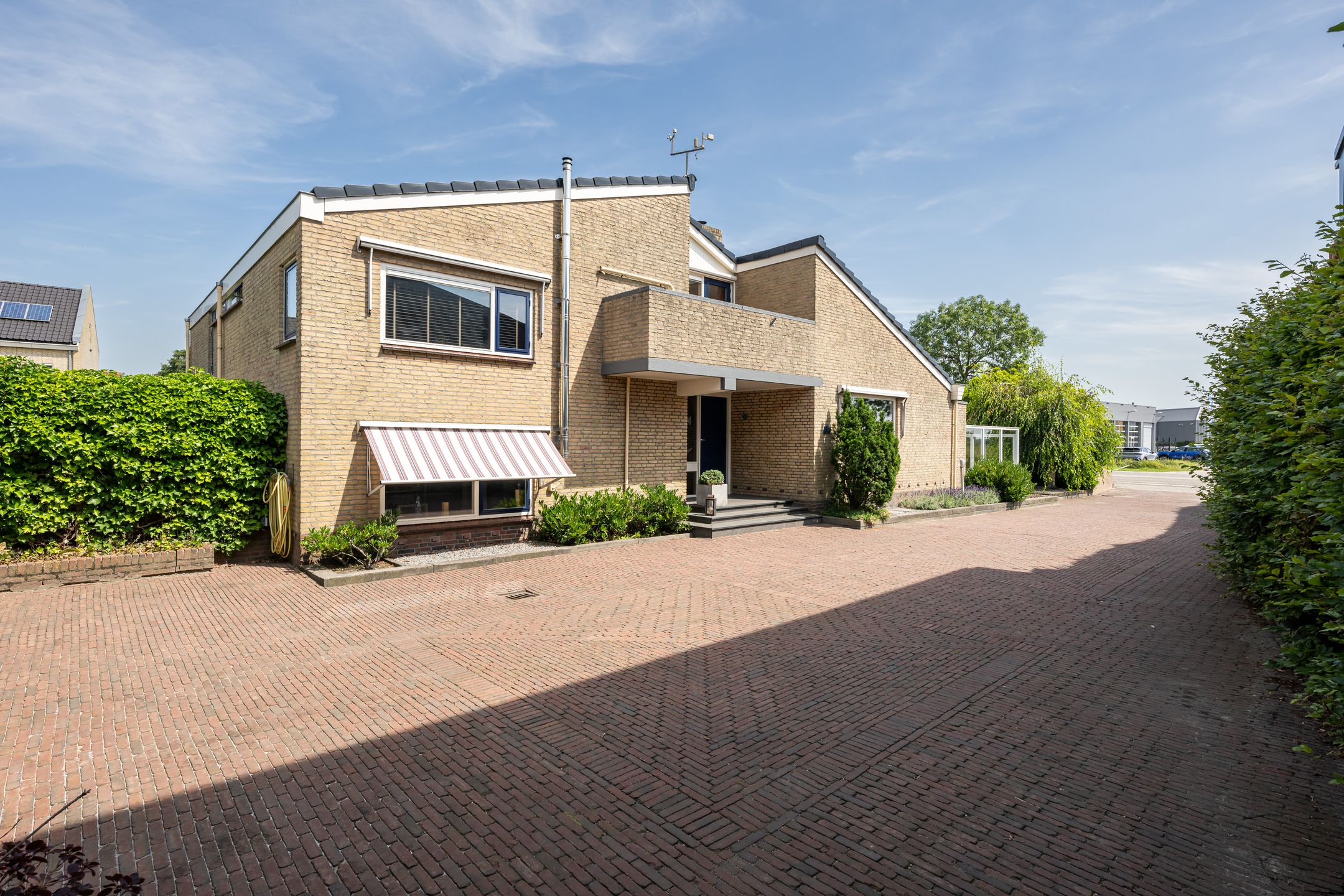 Molenweg 8-A, 8, a, Middelharnis, 3241LH, Zuid-Holland, Nederland 8