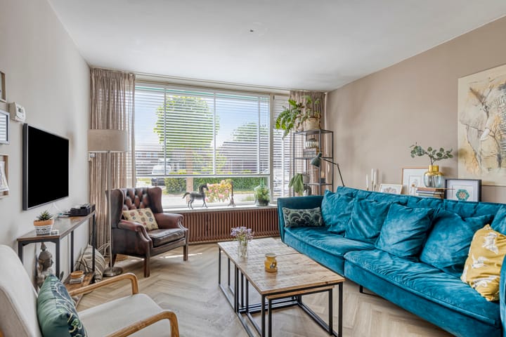 Foto 3 van Hoornkampen 19