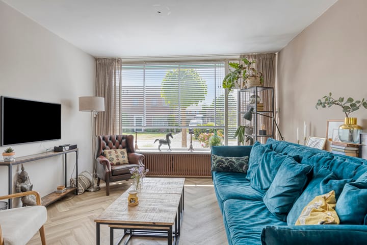 Foto 4 van Hoornkampen 19