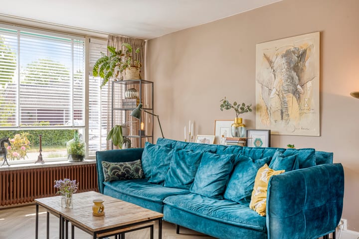 Foto 5 van Hoornkampen 19