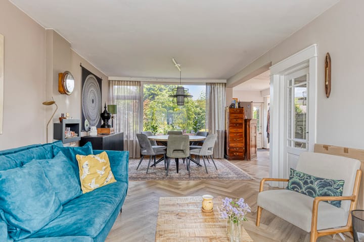 Foto 6 van Hoornkampen 19