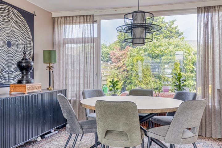 Foto 8 van Hoornkampen 19