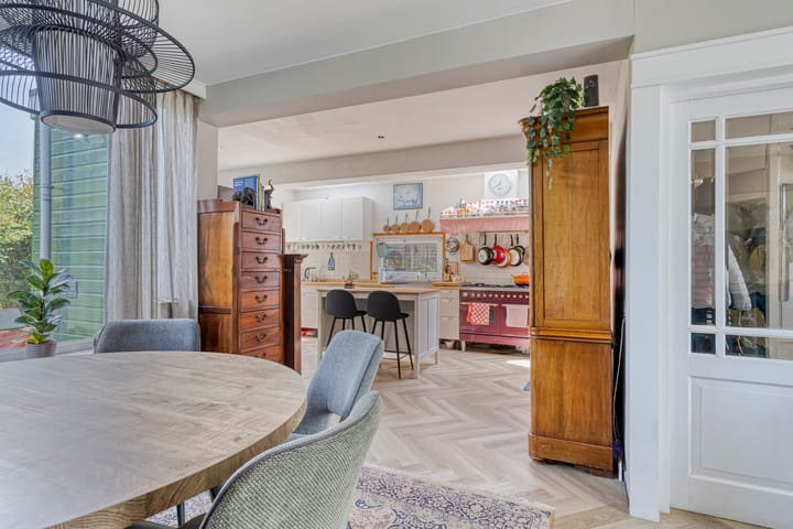 Foto 9 van Hoornkampen 19