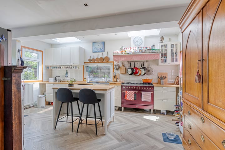 Foto 10 van Hoornkampen 19