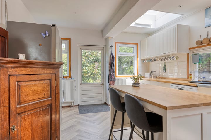 Foto 12 van Hoornkampen 19