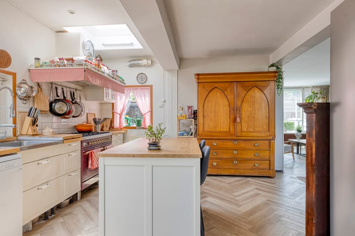 Foto 13 van Hoornkampen 19