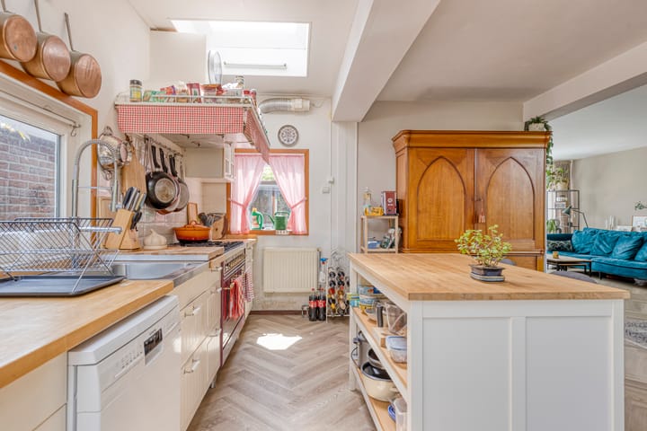 Foto 14 van Hoornkampen 19