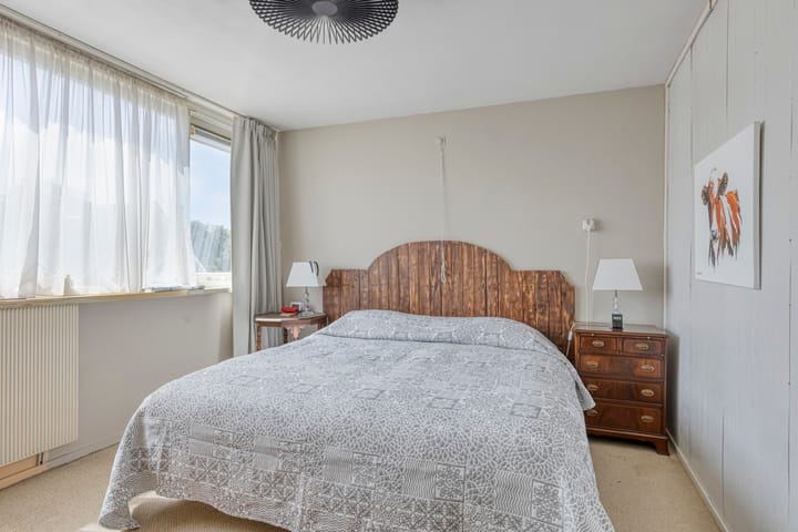 Foto 18 van Hoornkampen 19