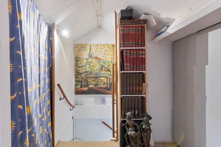 Foto 23 van Hoornkampen 19