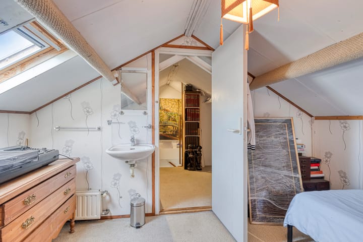 Foto 25 van Hoornkampen 19