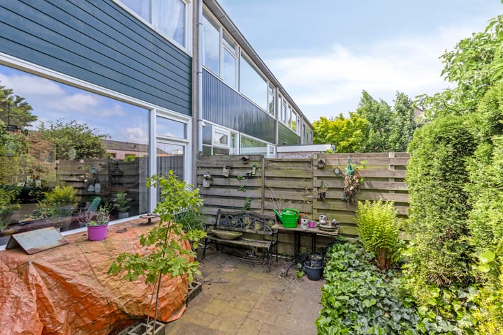 Foto 26 van Hoornkampen 19