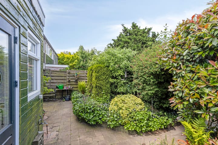 Foto 27 van Hoornkampen 19