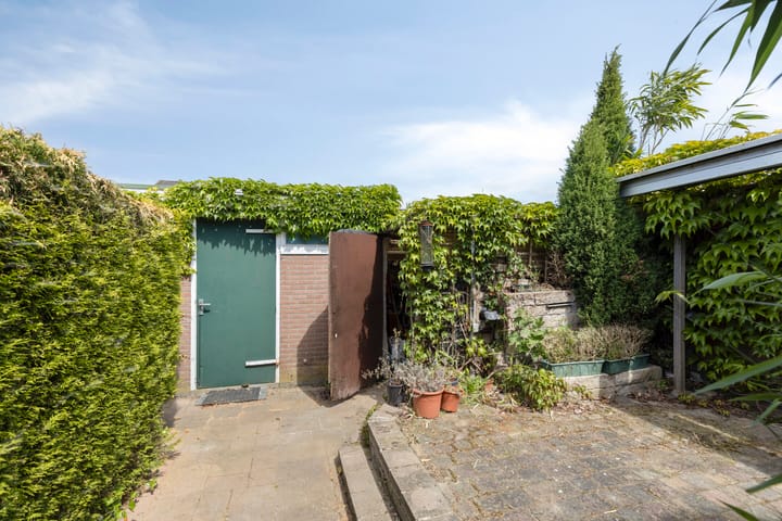 Foto 29 van Hoornkampen 19