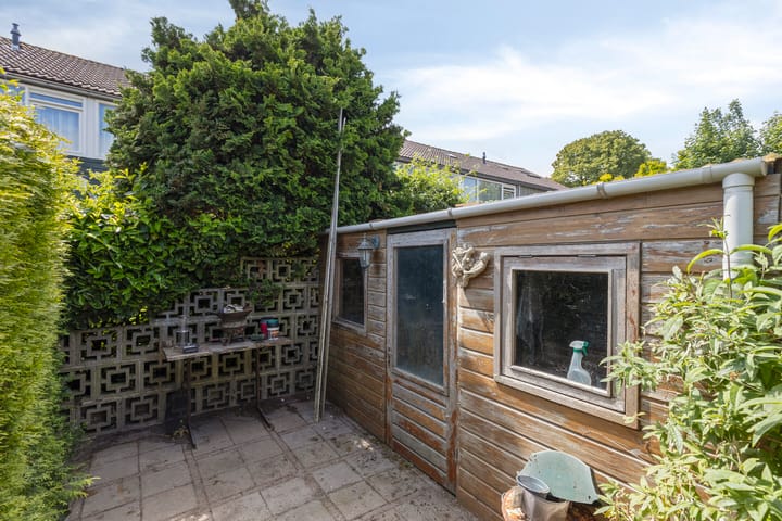 Foto 30 van Hoornkampen 19