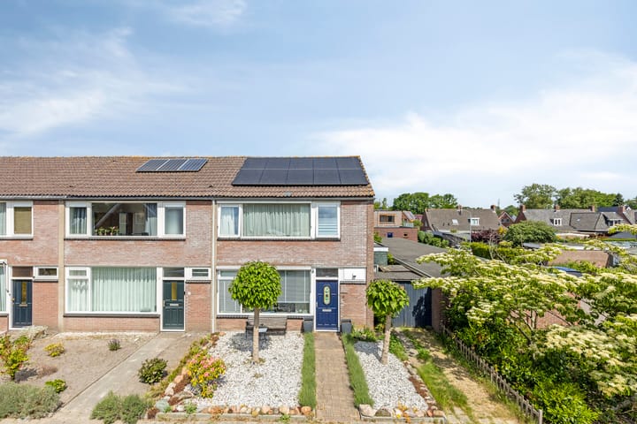 Foto 33 van Hoornkampen 19