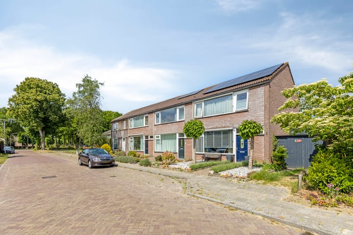 Foto 32 van Hoornkampen 19