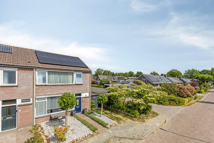 Foto 34 van Hoornkampen 19