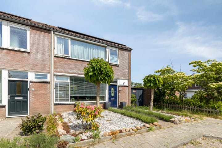 Foto 35 van Hoornkampen 19