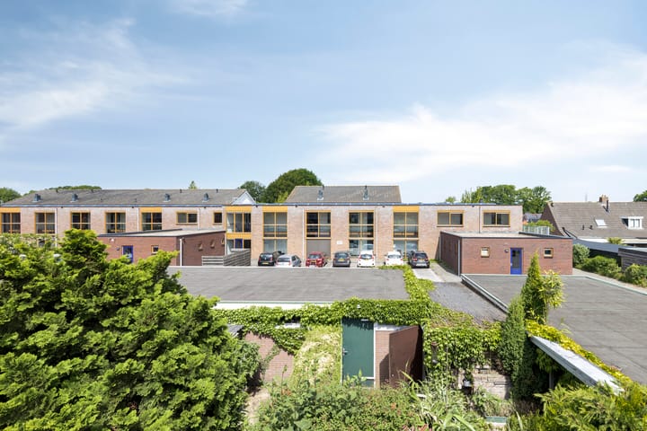 Foto 37 van Hoornkampen 19