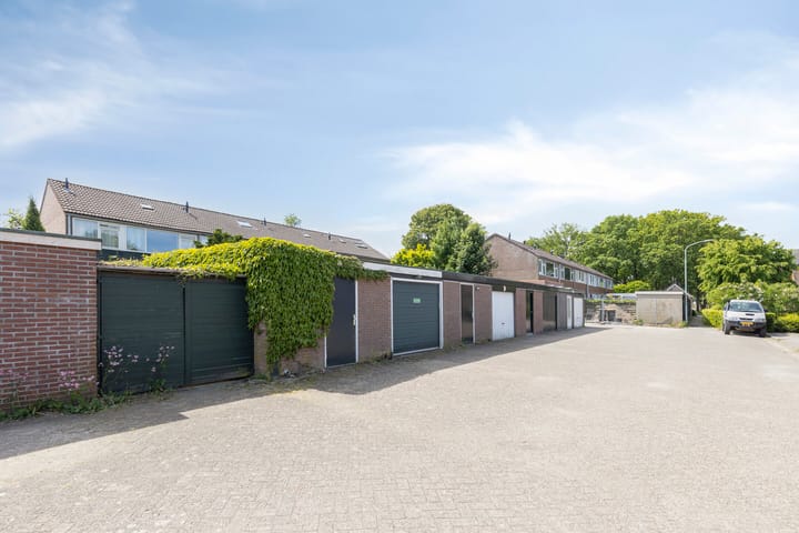 Foto 38 van Hoornkampen 19