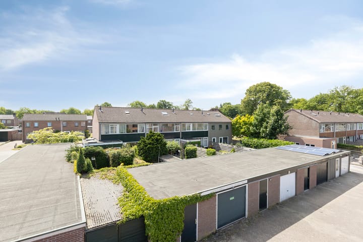 Foto 39 van Hoornkampen 19